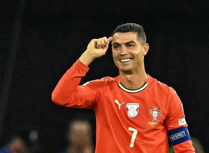 Cristiano Ronaldo Portugal World Cup 2026 missed chance