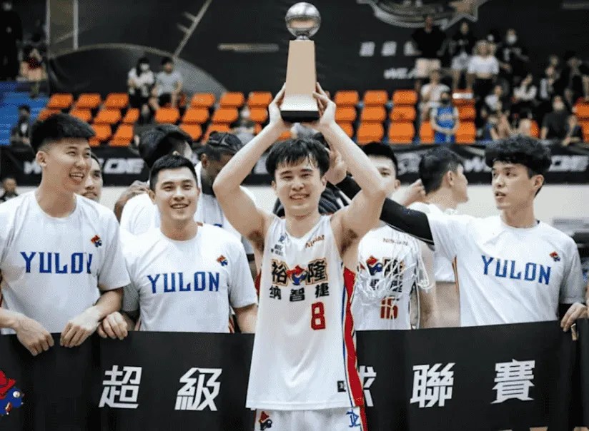 SBL／震撼台籃！裕隆假球案判決出爐　柯旻豪7年重刑、斑霸5年2月被驅逐