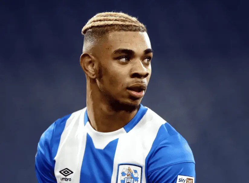 Juninho Bacuna 代表庫拉索出賽,2026 世界盃資格賽進攻型中場