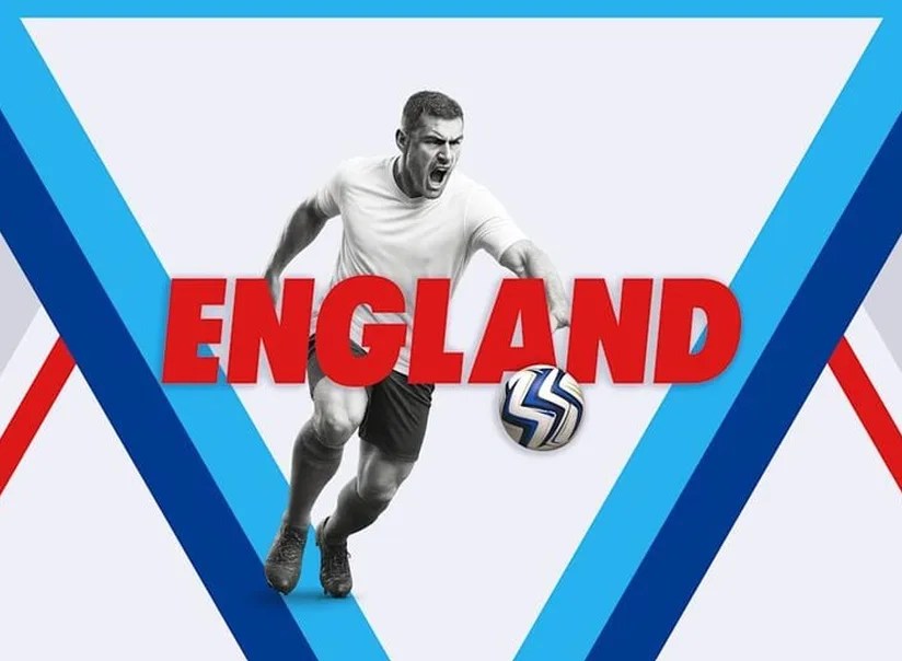England vs Croatia World Cup 2026 match celebration