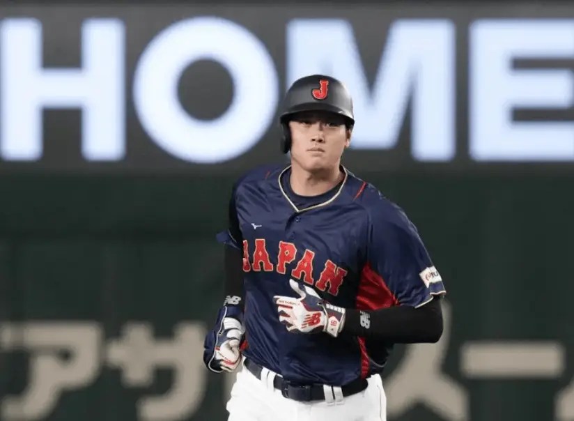 經典賽焦點｜大谷翔平返日備戰WBC　3月2日強化賽可望以DH出場